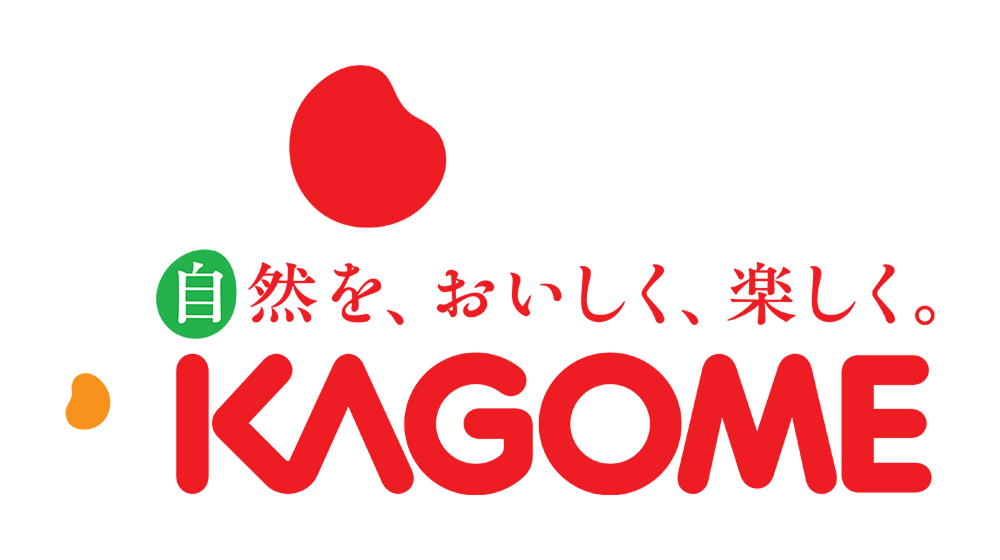 カゴメ