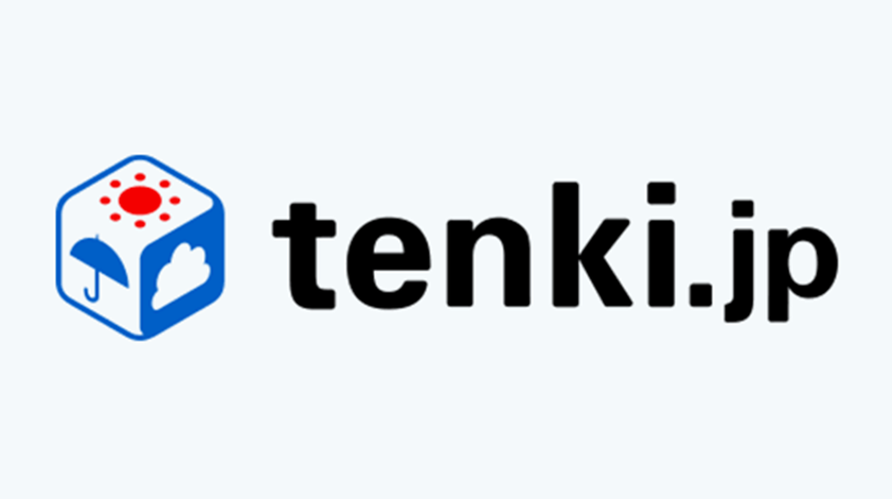 tenki.jp